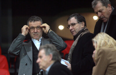 Duckadam, despre o revenire-bombă la Steaua: "Doar într-un anumit caz l-am putea aduce"