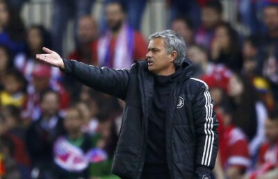 Nu e pe placul antrenorilor români » După Basarab Panduru, încă un tehnician îl acuză pe Jose Mourinho: "A refuzat fotbalul"