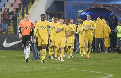 Situaţie dramatică la FC Vaslui » Moldovenii se îndreaptă spre L2 şi n-ar fi singurii: "Încă o echipă are aceleaşi probleme!" :O