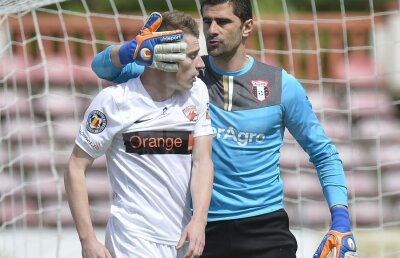 Ionuţ Negoiţă anunţă ce decizie a luat în cazul lui Dorin Rotariu şi ia atitudine după suspendarea lui Valentin Lazăr: "Nu e normal, facem recurs!"