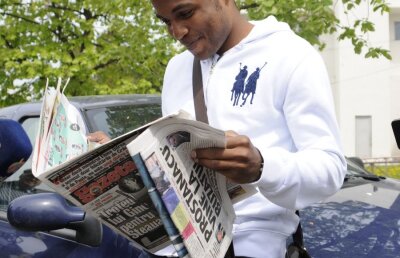 UPDATE Liviu Ciobotariu şi-a dat demisia şi s-a stabilit înlocuitor » Adrian Porumboiu anunţă dezastrul: "Vaslui nu ia licenţa!"