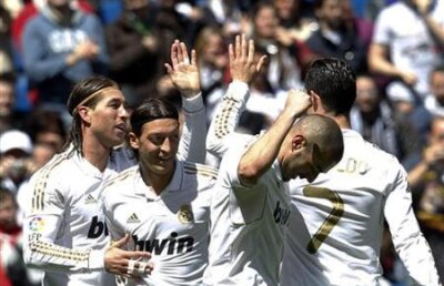 Fără trofeu în 2014, Barcelona a ieşit la vînătoare: ia unul dintre eroii de la Realul lui Jose Mourinho