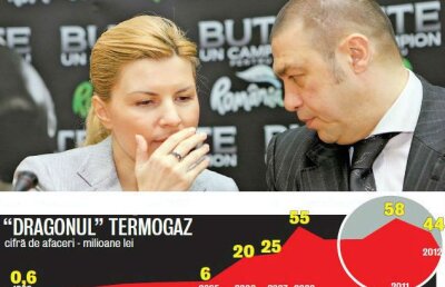 UPDATE Elena Udrea: "Tolontan se poate aştepta inclusiv să-l dau în judecată. Totul a fost legal!”. Ziaristul: ”Să mai citească o dată Ordonanţa DNA! Gala a fost o ilegalitate cap-coadă! Dar asta o vor stabili judecătorii, nu Udrea, noi sau DNA”