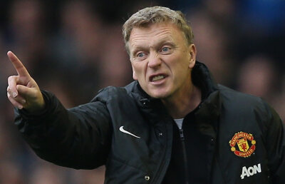 VIDEO Demiterea lui David Moyes, motiv de bucurie pe tot mapamondul! Cum au sărbătorit fanii lui United :D