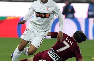 Cei mai constanţi în atac » Dinamo e lider într-un clasament inedit al Ligii 1