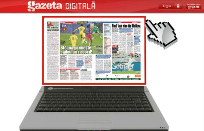 Răsfoieşte online ediţia digitală » Cad oamenii managerului! Cum profită Reghecampf de faptul că MM e închis