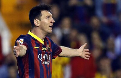 Un fost mare fundaş al Stelei nu e impresionat de Lionel Messi: "Nu avea nici o şansă în faţa noastră"