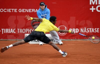 GALERIE FOTO 20 de imagini spectaculoase surprinse de fotoreporterul GSP, la BRD Năstase-Ţiriac!