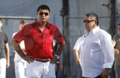 Curtea de Apel a dat decizia după contestaţia lui Cristi Borcea » Hotărîrea este definitivă