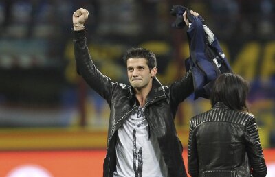 Chivu pregăteşte prima lovitură ca impresar » Un fost stelist în atacul lui AS Roma!