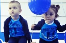 FOTO CS Universitatea face presing la propriii suporteri