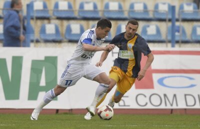 Marius Briceag îi taie pe adversari: ”La anul, Vîlcea poate avea echipă în Liga 1”