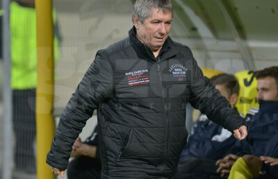 Cornel Ţălnar ar fi vrut să-şi umiliească fosta echipă: "Scorul corect ar fi fost 4-0 sau 5-0"