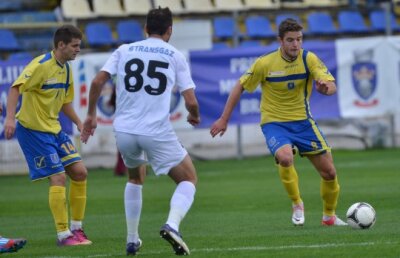 Sergiu Buş o invită pe Steaua la negocieri: "Sînt aici, pot vorbi cu mine acum"