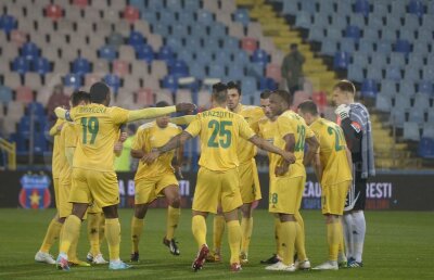 O nouă grevă la Vaslui » UPDATE / Patru jucători au refuzat să facă deplasarea pentru partida cu Petrolul!