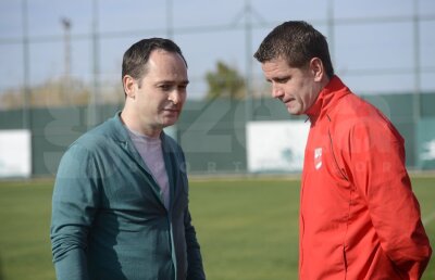 Prima tentativă a lui Ionuţ Negoiţă de a vinde echipa » Cine este investitorul şi ce răspuns a dat: "Rezolvaţi asta şi bag 15 milioane anual"