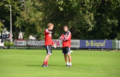 Ogăraru aduce un antrenor de la Ajax la ultramaratonul caritabil Bucureşti - Valea Plopului