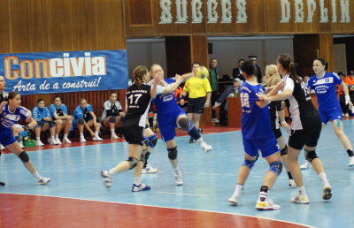 Brăila dă lovitura la Roman! » Dunărea s-a calificat în Final 3 cu o victorie şi un egal