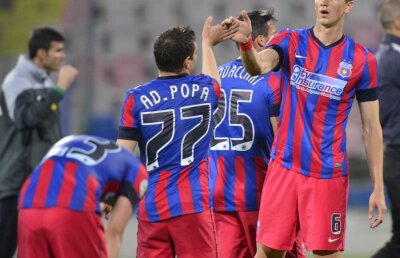 Oficialii Stelei anunţă schimbări la echipă după cucerirea titlului 25: "Ne pregătim de Liga Campionilor"