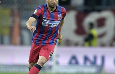 Lucian Sînmărtean la primul titlu în Liga 1: "E un trofeu pe care-l voi preţui pînă mor"