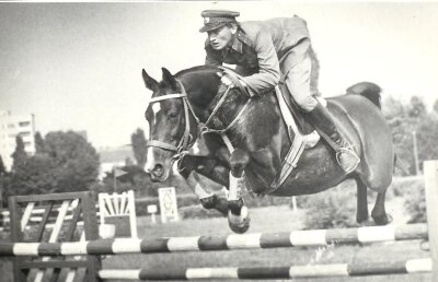 Tolontan despre dizolvarea secţiei de hipism de la Steaua: "NSA pe bălegar"