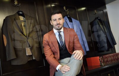 Adrian Cristea pune degetul pe rană: "Să fim serioşi, Dinamo nu emite pretenţii la nimic. N-au nici o treabă!"