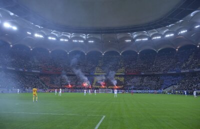 18.000 în 24 de ore! » S-au vîndut deja o treime din biletele pentru finala Cupei României