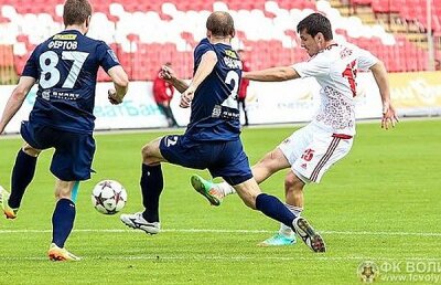 VIDEO Florentin Matei, gol superb în meciul cu Sevastopol! Fostul stelist aşteaptă duelul cu "Il Luce" » Ce spune despre situaţia din Ucraina