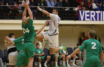 Echipele de handbal critică modul în care FRH organizează campionatul: "Cel mai prost sistem din Europa!"