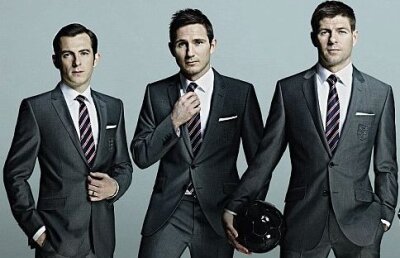 Pariază pe Liverpool » Roy Hodgson a luat cinci jucători de la vicecampioana Angliei în lotul pentru CM 2014