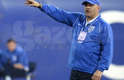 Gabi Balint face apel după decizia Comisiei de Licenţiere: "Trebuie gîndit şi cu sufletul! Nu sîntem Săgeata sau Corona"