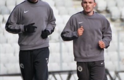 O nouă decizie în cazul Marius Martac » Comisia de Disciplină a respins contestaţia Chiajnei! Ce urmează acum