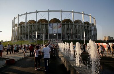 Bucureştiul are şanse mari să fie printre cele 13 oraşe care vor organiza turneul final: ”Euro 2020 va acoperi toată Europa”