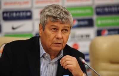 Comentariu dur al lui Mircea Lucescu după ce Dinamo a intrat în insolvenţă » Cum îl caracterizează pe Ionuţ Negoiţă