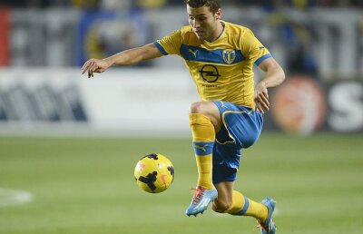 Guilherme are viaţă grea la Petrolul din cauza interesului Stelei: "Fanii mi-au zis că-mi rup picioarele! Sun la Poliţie!"