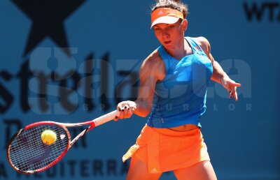 De azi este oficial! Simona Halep a urcat pe locul 4 WTA şi va fi în careul de aşi de la Roland Garros