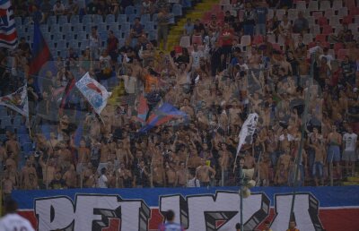 Vreme frumoasă, bilete multe la dispoziţie » Tot ce trebuie să ştii despre ultimul meci al Stelei din acest sezon