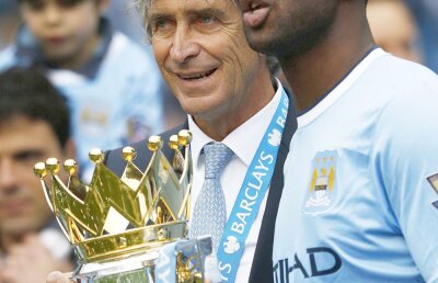 Cadou pentru Yaya Toure: internetul a explodat cu glume despre mijlocaşul lui Manchester City!