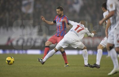 Se cunosc ultimele detalii despre formatul Ligii 1 » Cîte formaţii intră în play-off şi ce model european vom adopta!