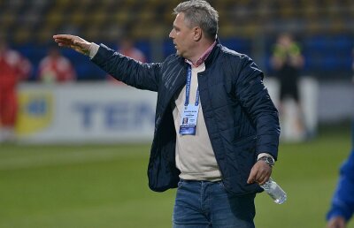 Marius Şumudică şochează: "Liga 1 e un campionat jalnic!". Ce spune că i se striga din tribune :O