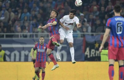 Oficial! Se schimbă sistemul de licenţiere » FRF a anunţat modificările pentru Liga 1!