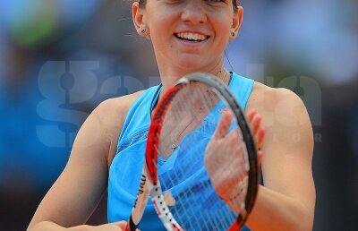 Corespondenţă din Paris » Game, Set, GO HALEP! Simona a vorbit pentru GSP despre rivalele din Top 10