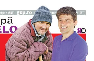 FOTO Ghiceşti ce diferenţă de vîrstă e între cei doi? Pregăteşte-te să ai o mare surpriză!