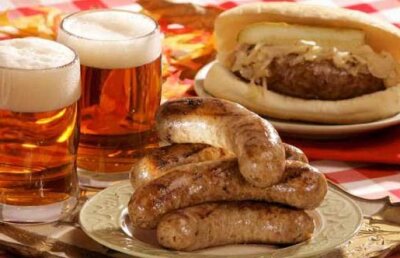 Amintirile lui Ioaniţoaia » Două beri şi doi cîrnaţi