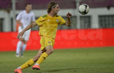 Golgeterul Ligii 1, tot mai aproape de Steaua » A rămas liber de contract şi poate semna oricînd