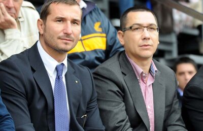 Oana Duşmănescu despre alegerile COSR: "Cît de mult lipseşte transparenţa!"