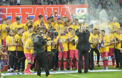 Antrenorul favorit să preia Steaua e "ameninţat": "Să nu te prind acolo!"