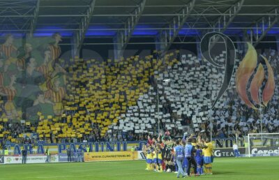 Petrolul pune în vînzare abonamentele pentru sezonul viitor » Cît costă şi la ce meciuri vor avea acces spectatorii