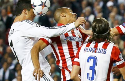 Se destramă Atletico Madrid » Un om de bază pleacă la Manchester United pe 30 de milioane de euro!