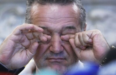 Laurenţiu Reghecampf dezvăluie ce ultimă discuţie a avut cu Gigi Becali